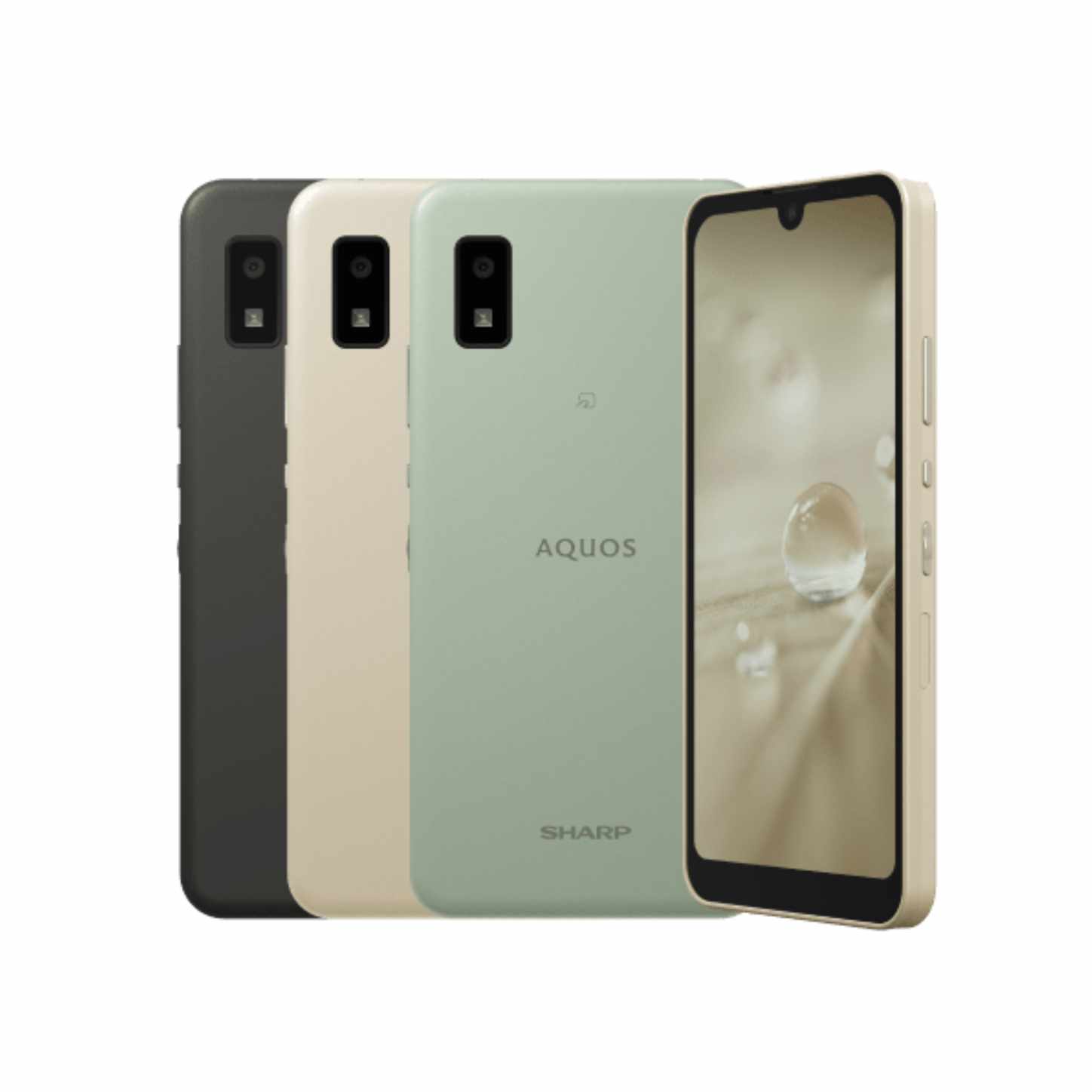 ひらのっちさま専用【新品未使用！】AQUOS wish 4 SHARP AQUOS