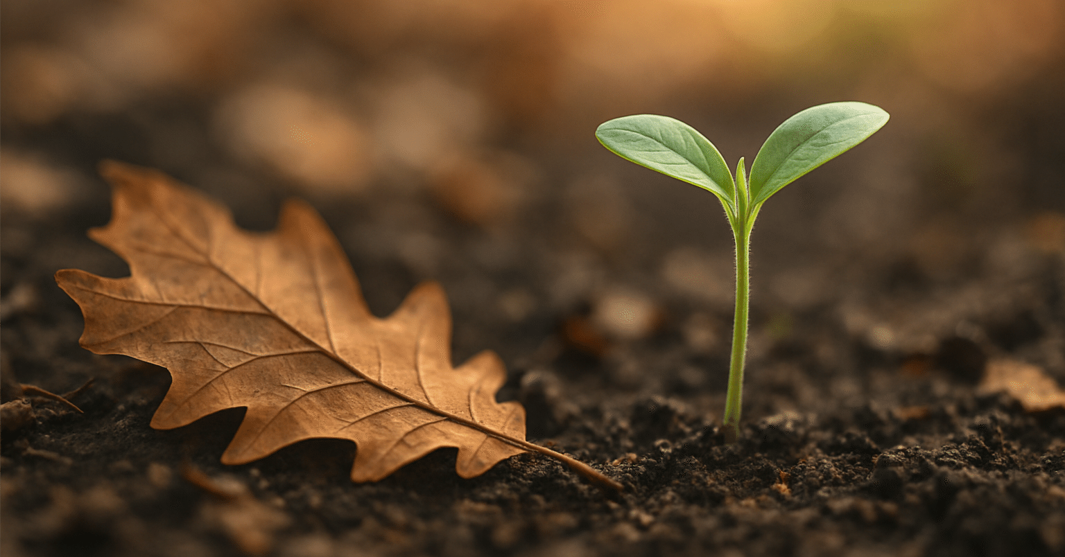 死を受け入れることから、真の人生が始まる『ハイデッガー哲学の核心