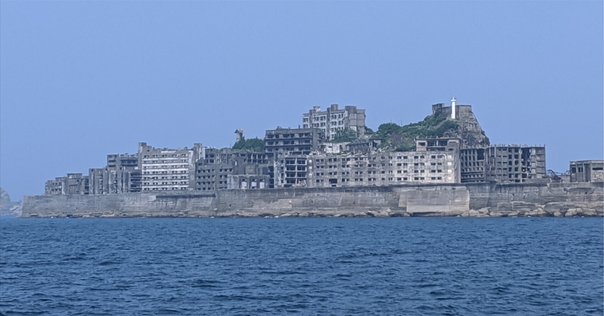海に眠るダイヤモンド」がもっとおもしろくなる軍艦島関連本