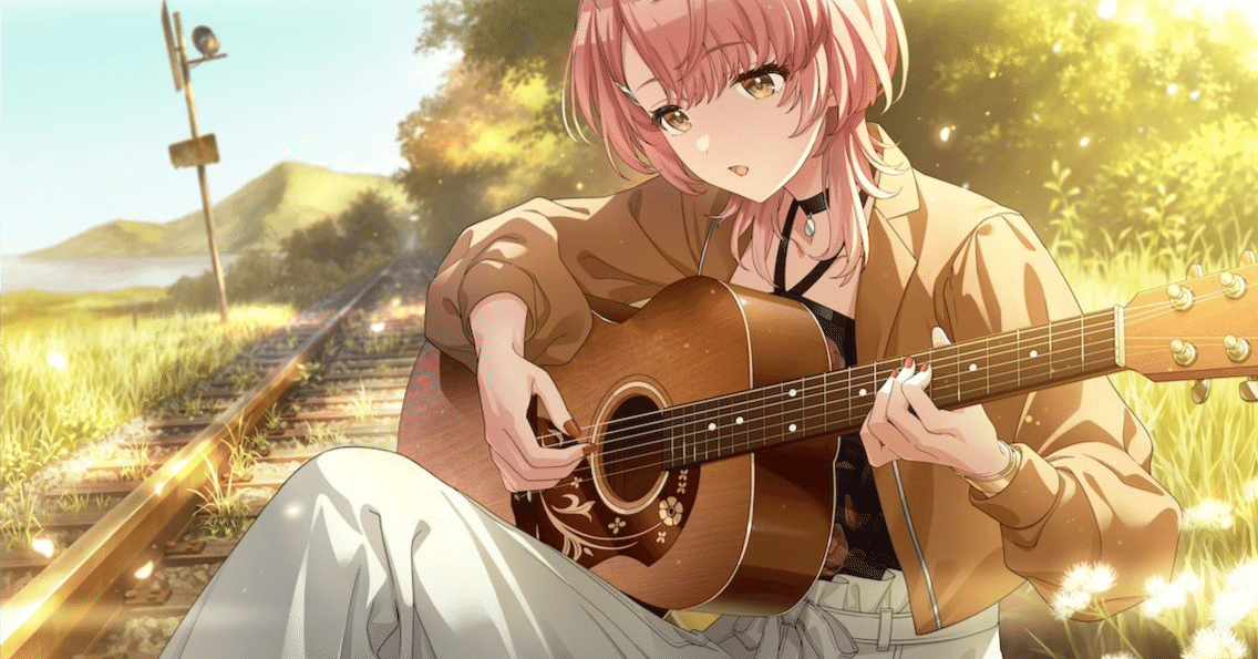 【激レア】アイマス シャニマス 郁田はるき A賞 展示パネル アイドルマスター シャイニーカラーズ 公式缶バッジ【郁田はるき