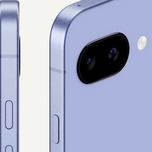 Pixel9a ピオニー Google Pixel 9a Peony 128GB/8GB 6.3In OLED 48MP PINK Japan