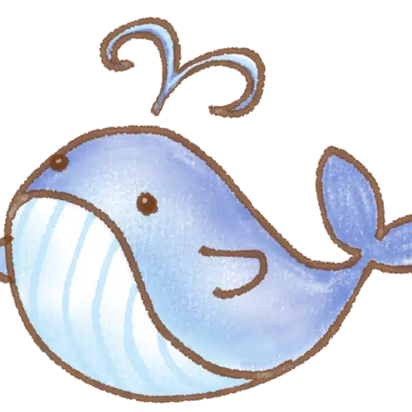 くじら🐋