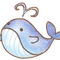 くじら🐋