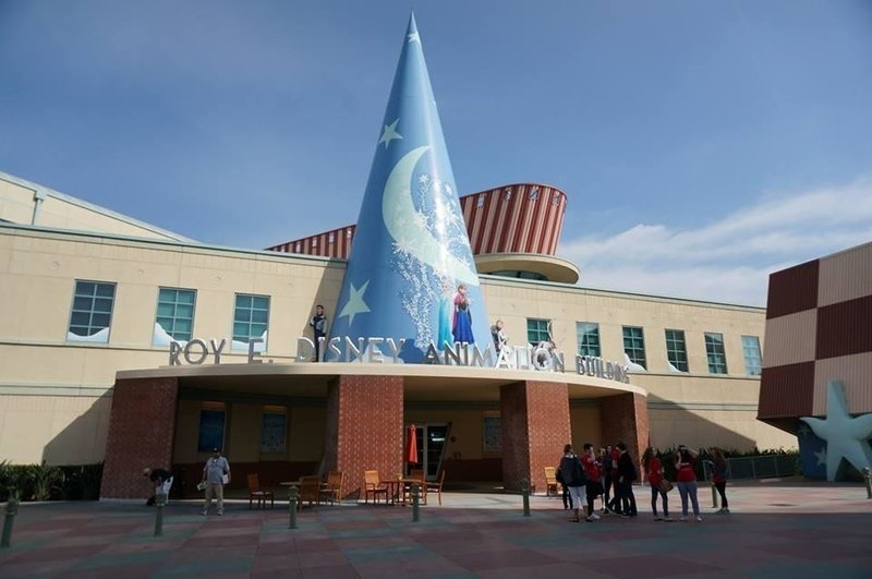 私が ウォルト ディズニーアニメーションスタジオ に招待されて実際に聞いて学んだ チーム活動に活きる3つの考え方 けいあん Note 私が ウォルト ディズニーアニメーションスタジオ に招待されて実際に聞いて学んだ チーム活動に活きる3つの考え方 けいあん Note