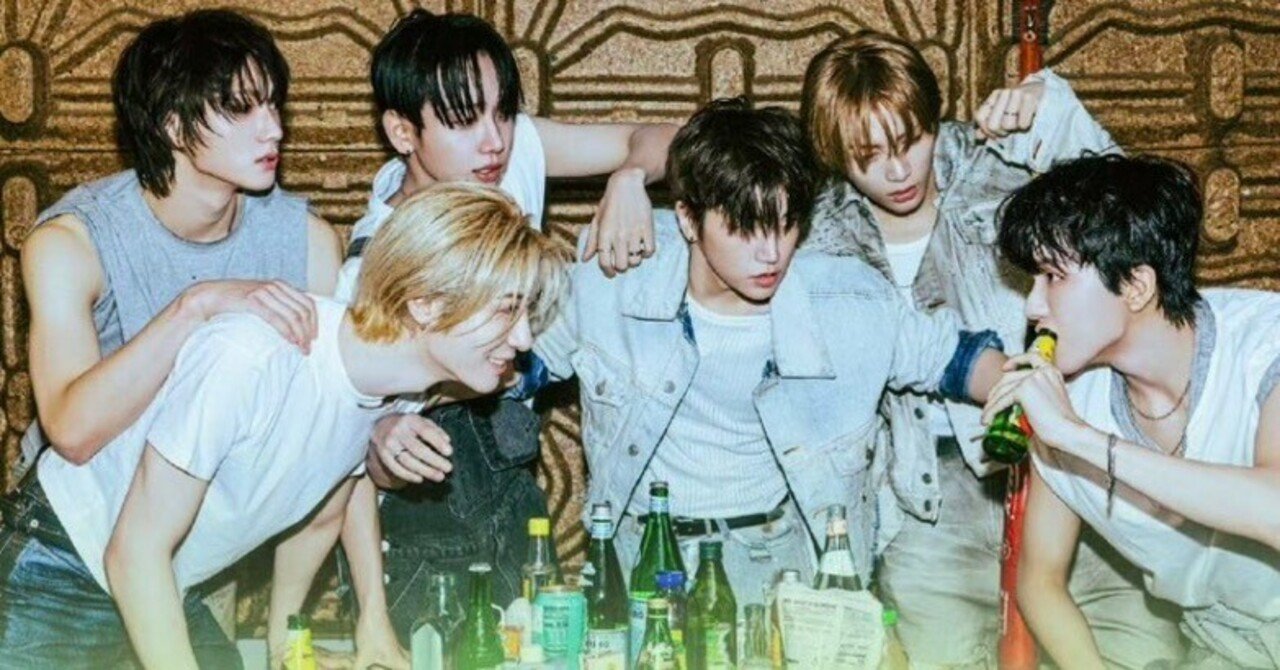 BOYNEXTDOOR リウ 一直娯 北京 withfans サイン会 中華 - メルカリ