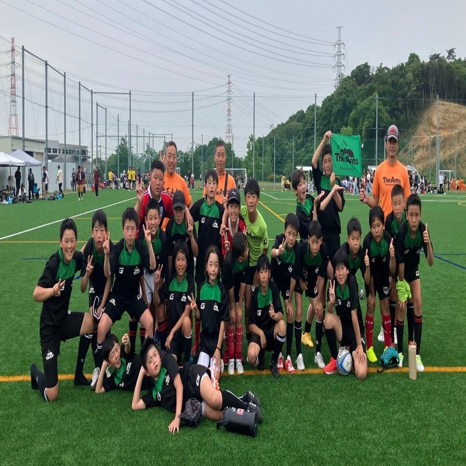 ラグビ 5ヶ月分 三木総合防災公園 | TAKARAZUKA RUGBY SCHOOL