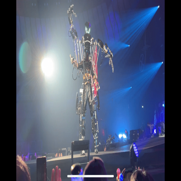 MSSP ファイナルサンダーボルト感想（アホほど長い）｜いつけい