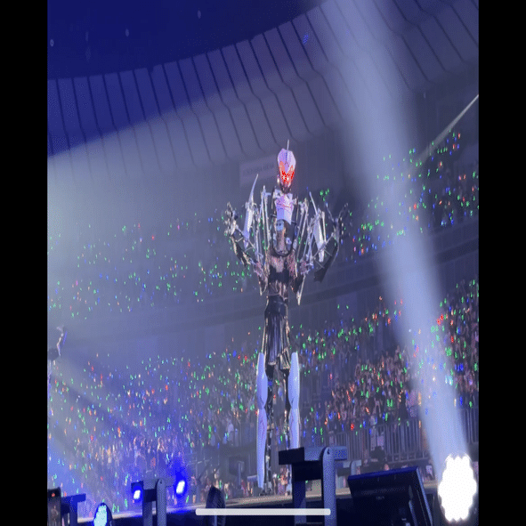 MSSP ファイナルサンダーボルト感想（アホほど長い）｜いつけい