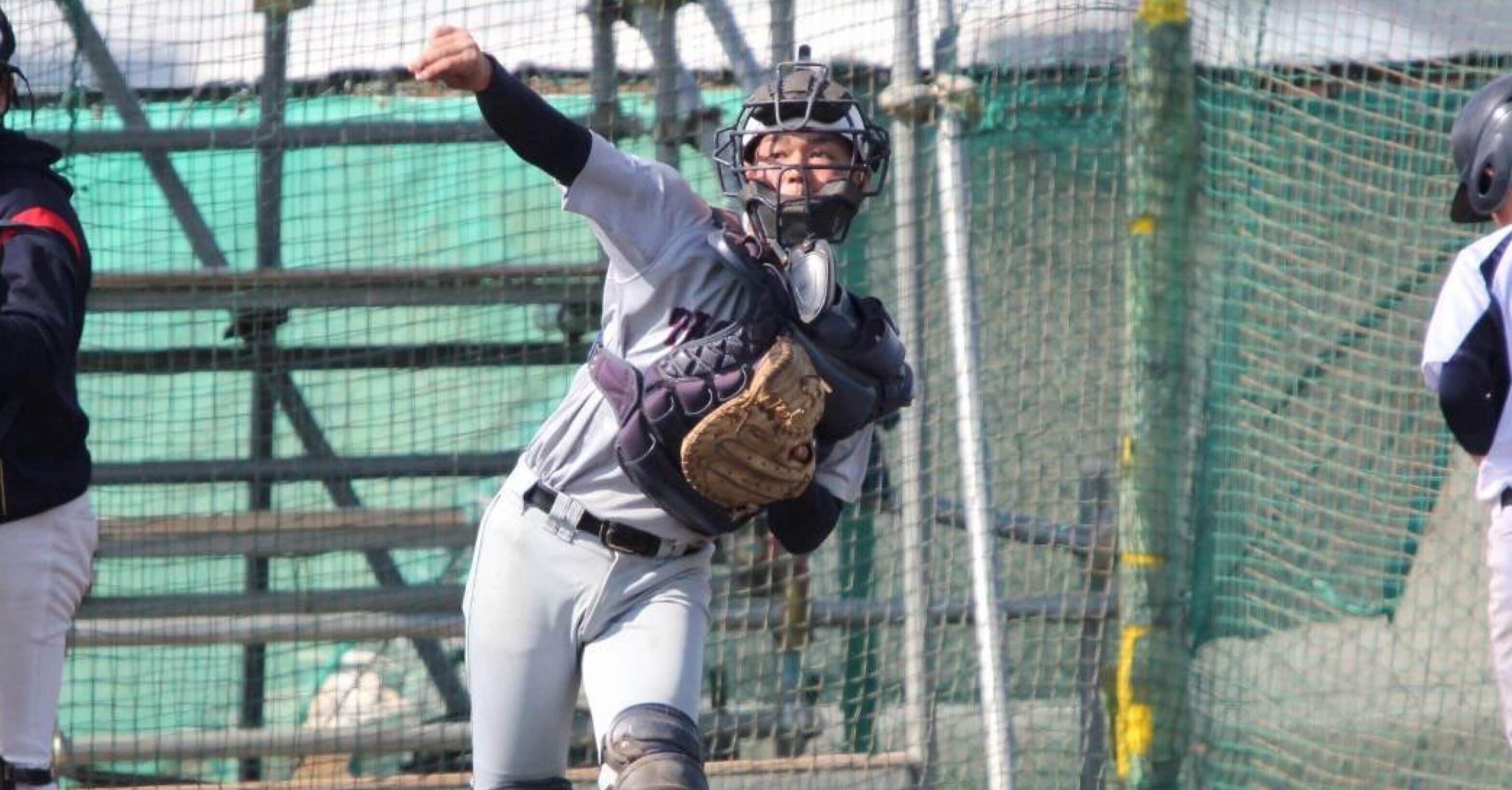 5/28 選手ブログ(足立 侑太)｜立花学園高校野球部