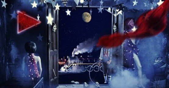 BUCK-TICK アルバム全曲紹介 - 20th 或いはアナーキー - vol.1｜まいたく