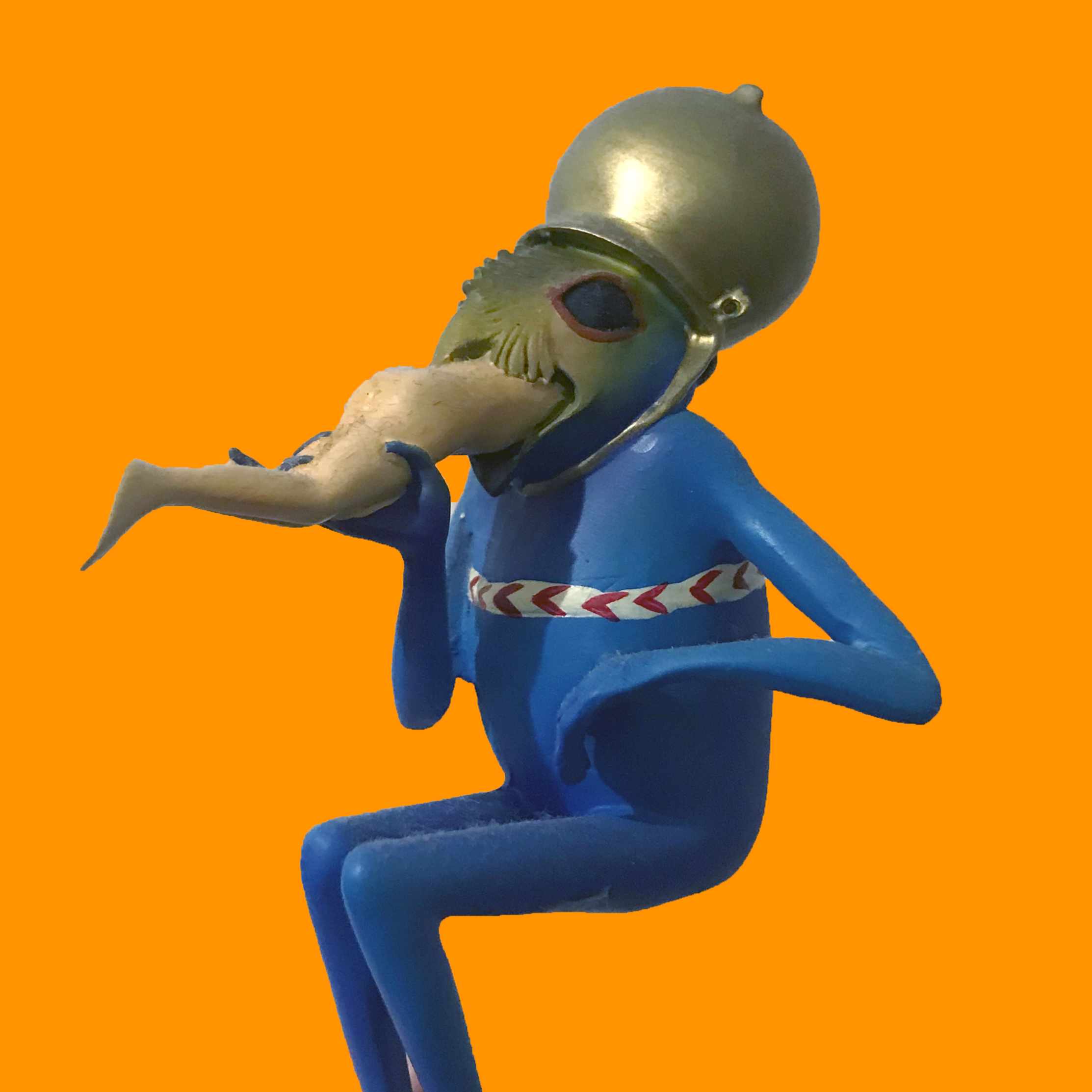 遠野物語91 Mikovskaja Note