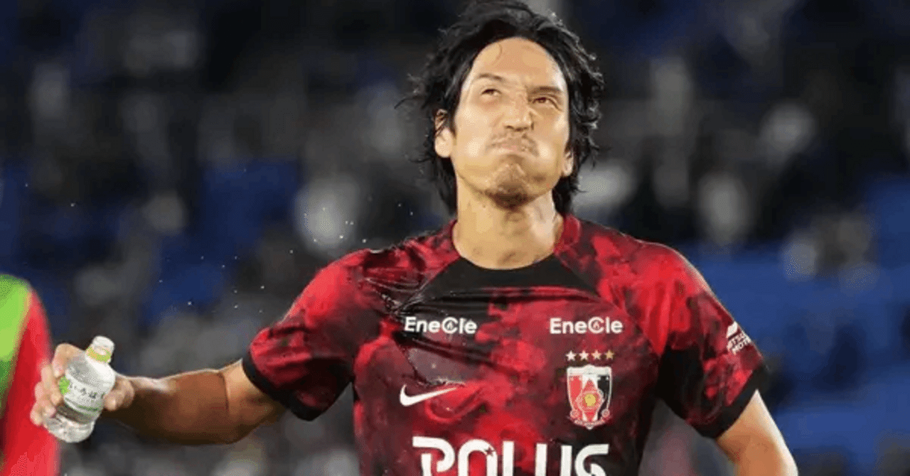 浦和レッズ 2011年シーズン 原口元気 ユニフォーム jリーグ 浦和レッズ