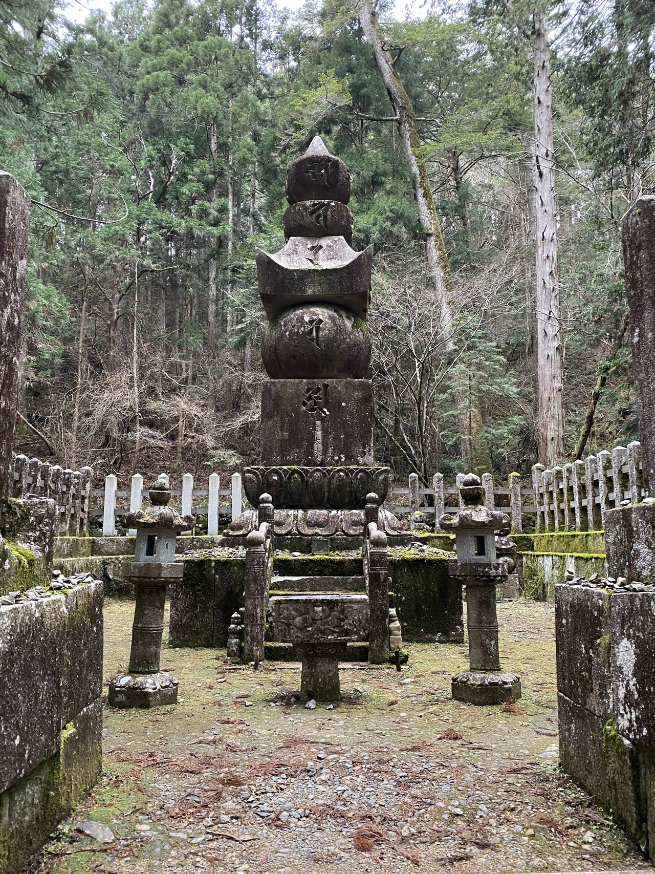 高野山へ！｜小野哲人