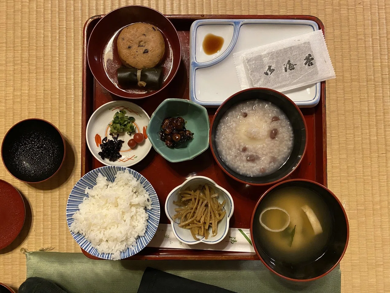 高野山へ！｜小野哲人