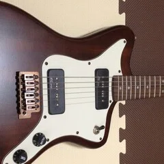 AXL GUITARS AZ-820-BR｜ギタコレ