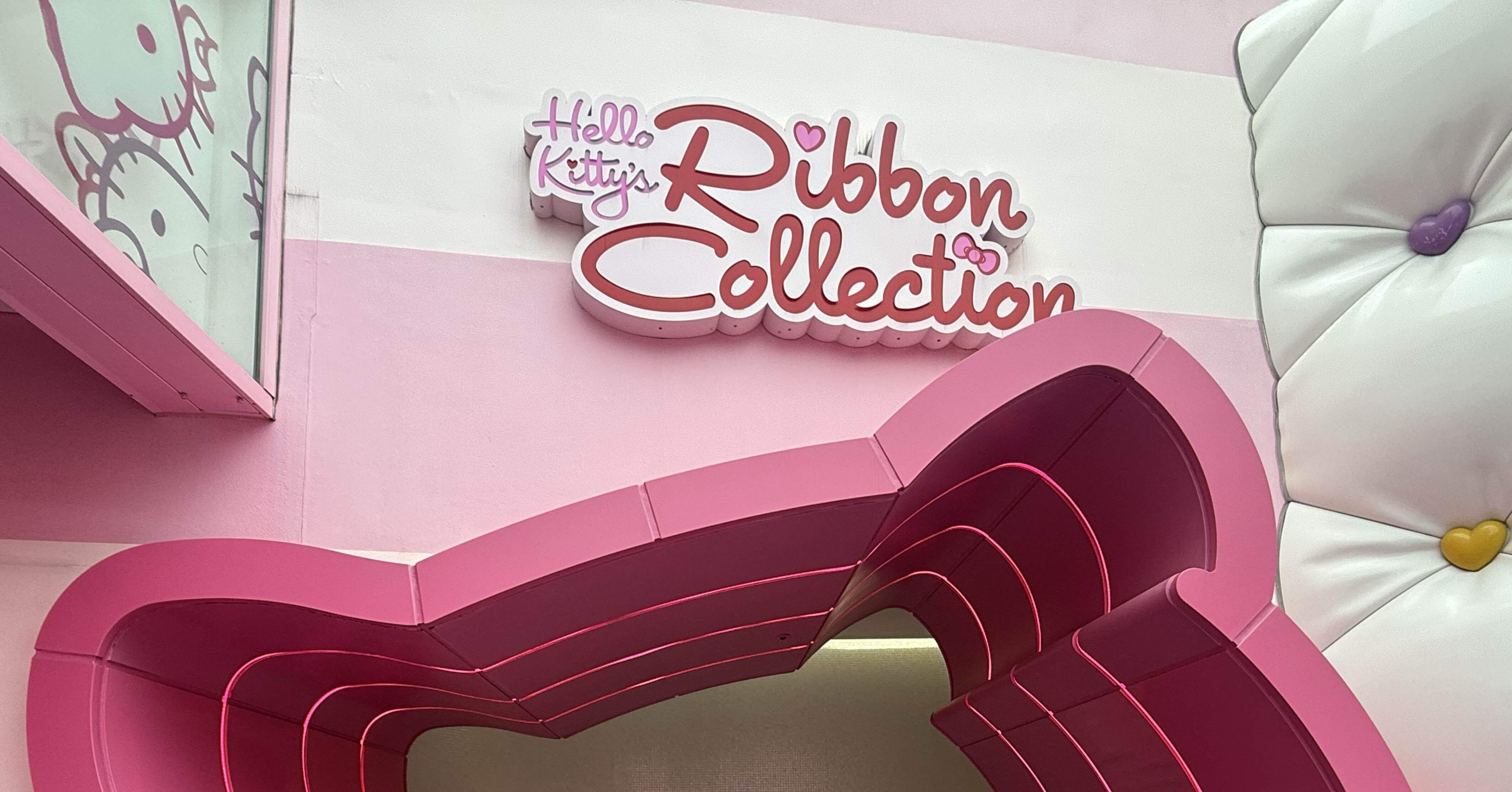 キティオタク、USJに行く!｜ろん