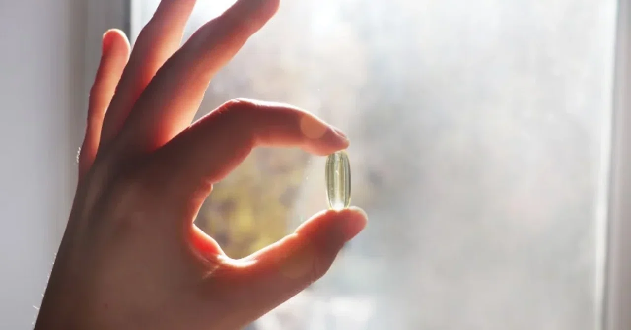 最新｜ビタミンＤが生物学的老化を3年遅らせる【大規模研究で判明】