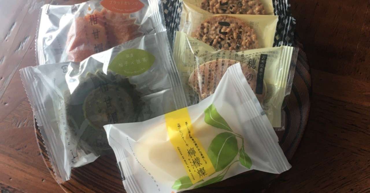 真心が感じられる 五感のレモンケーキ Cocobee Note