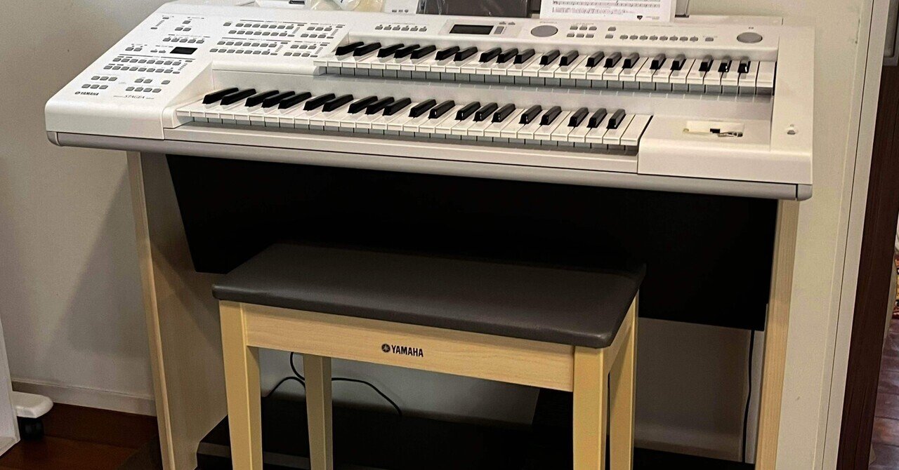 KORG D1】電子ピアノをアップグレード｜週末プログラマー・ポン
