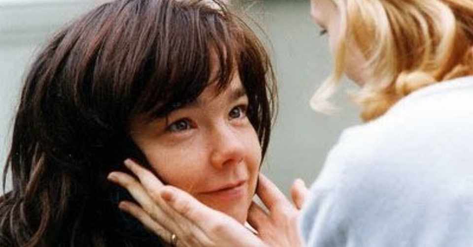 ダンサー イン ザ ダーク は人間的な感性をあらわにさせる映画 ネタバレ注意 阿部晴香 Note