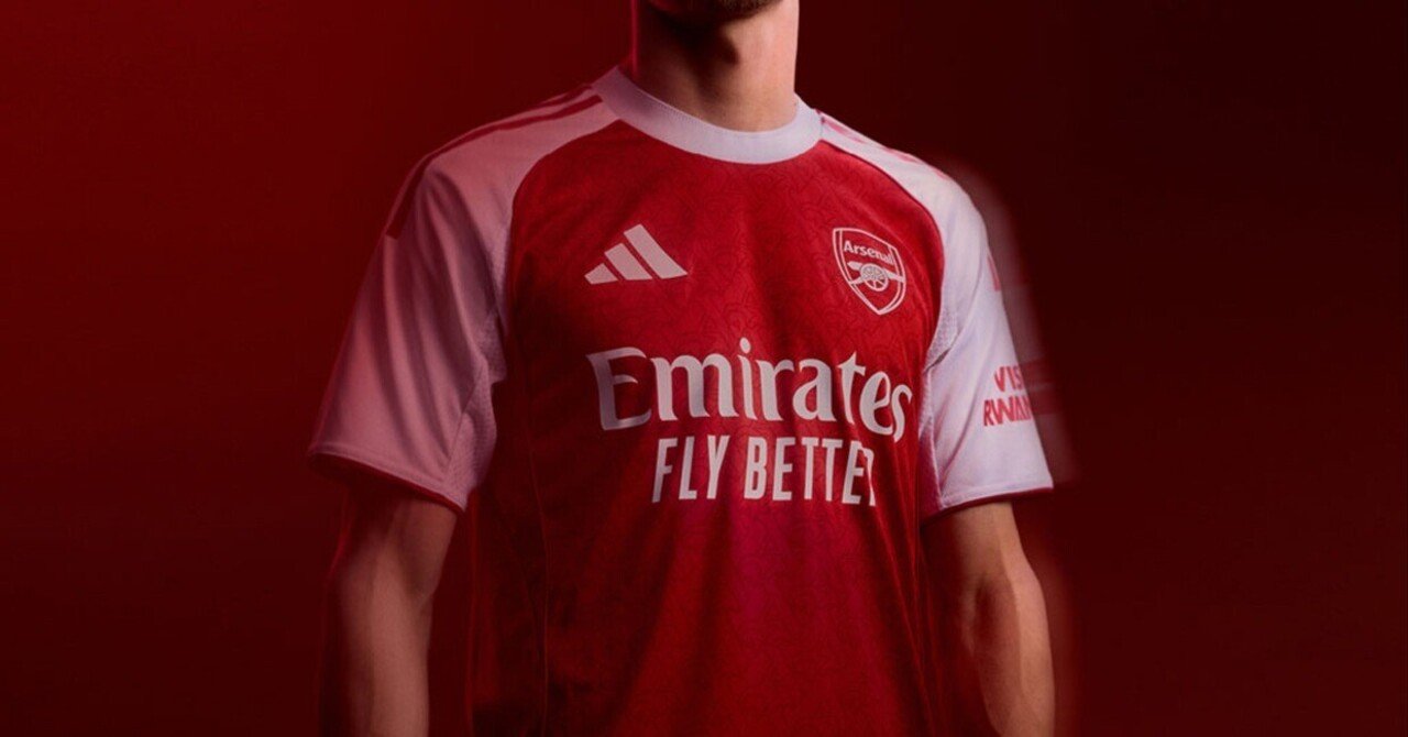 新品！タグ付き！アーセナル　コラシナツ　17-18 ユニフォーム 新品！タグ付き！アーセナル コラシナツ 17-18 ユニフォーム