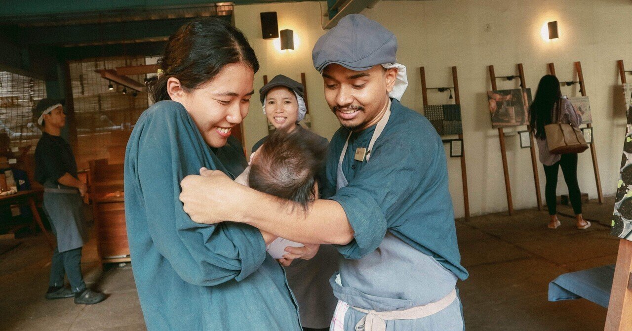 インドで子育て - 2025-06｜松岡由布子 l yuko matsuoka ｜note