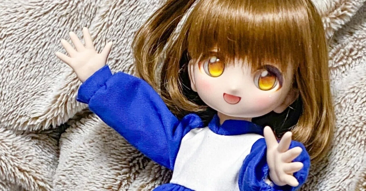 MDD アルル 2nd ver. フルセット ドルフィードリーム ボークス MDD 