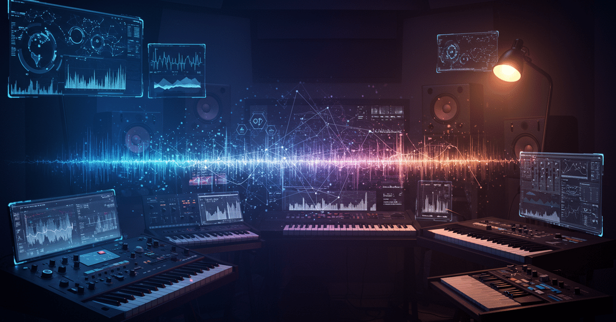 AIとEDMの未来展望とマーケターのスキルアップの重要性