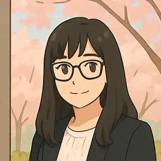 リケジョ姉妹の母