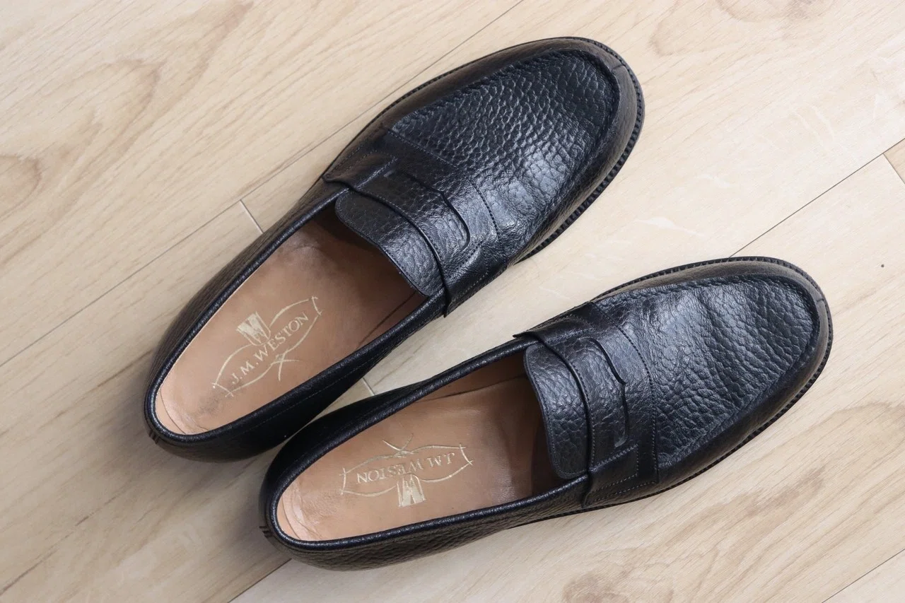 J.M.Weston 180|ノートン J.M.Weston 180|ノートン