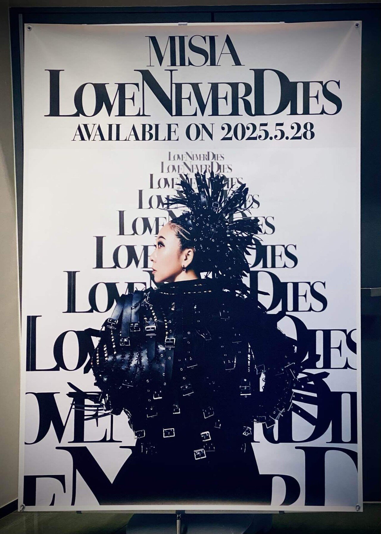 78. MISIAの声は、人生で一度は生で聴いた方がイイ。｜ikumi