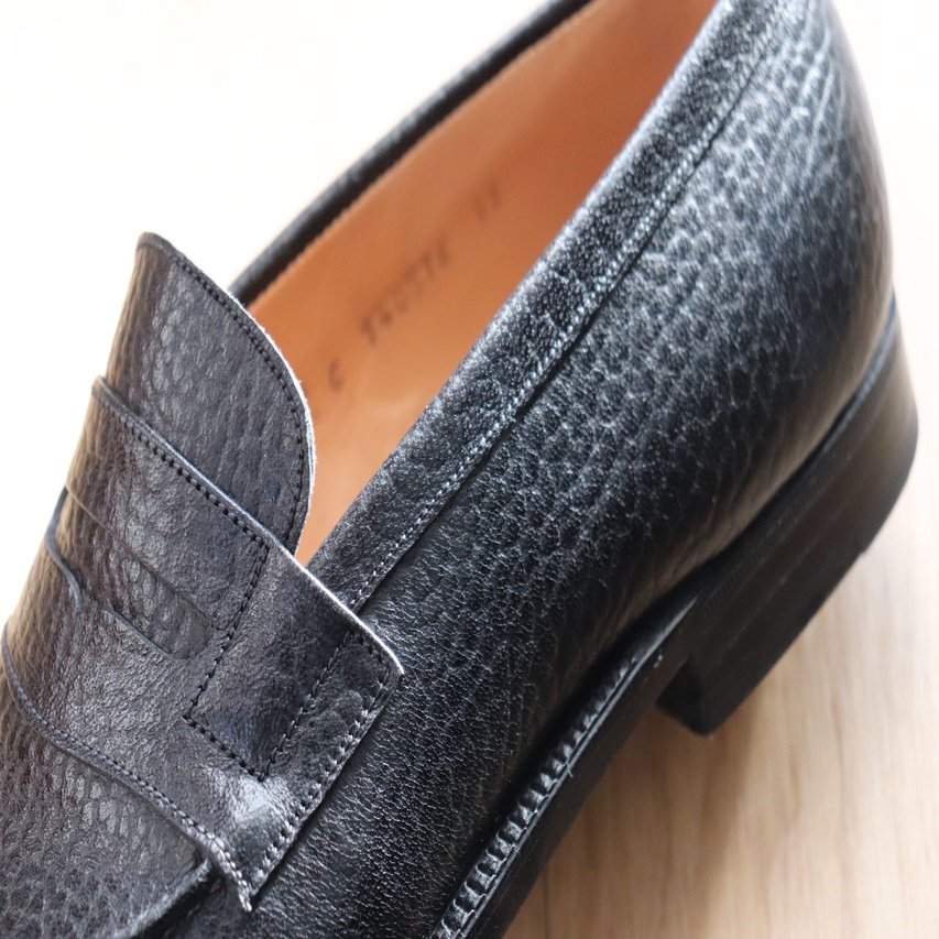 J.M.Weston 180｜ノートン