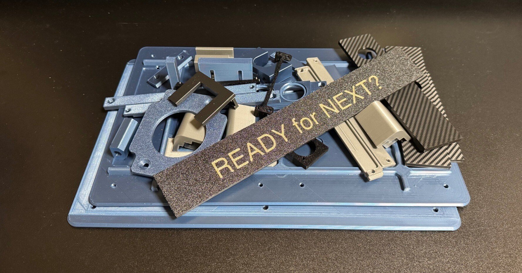 3Dプリンターでアケコンをつくろう！一周年（ふりかえり編）｜KENTZ