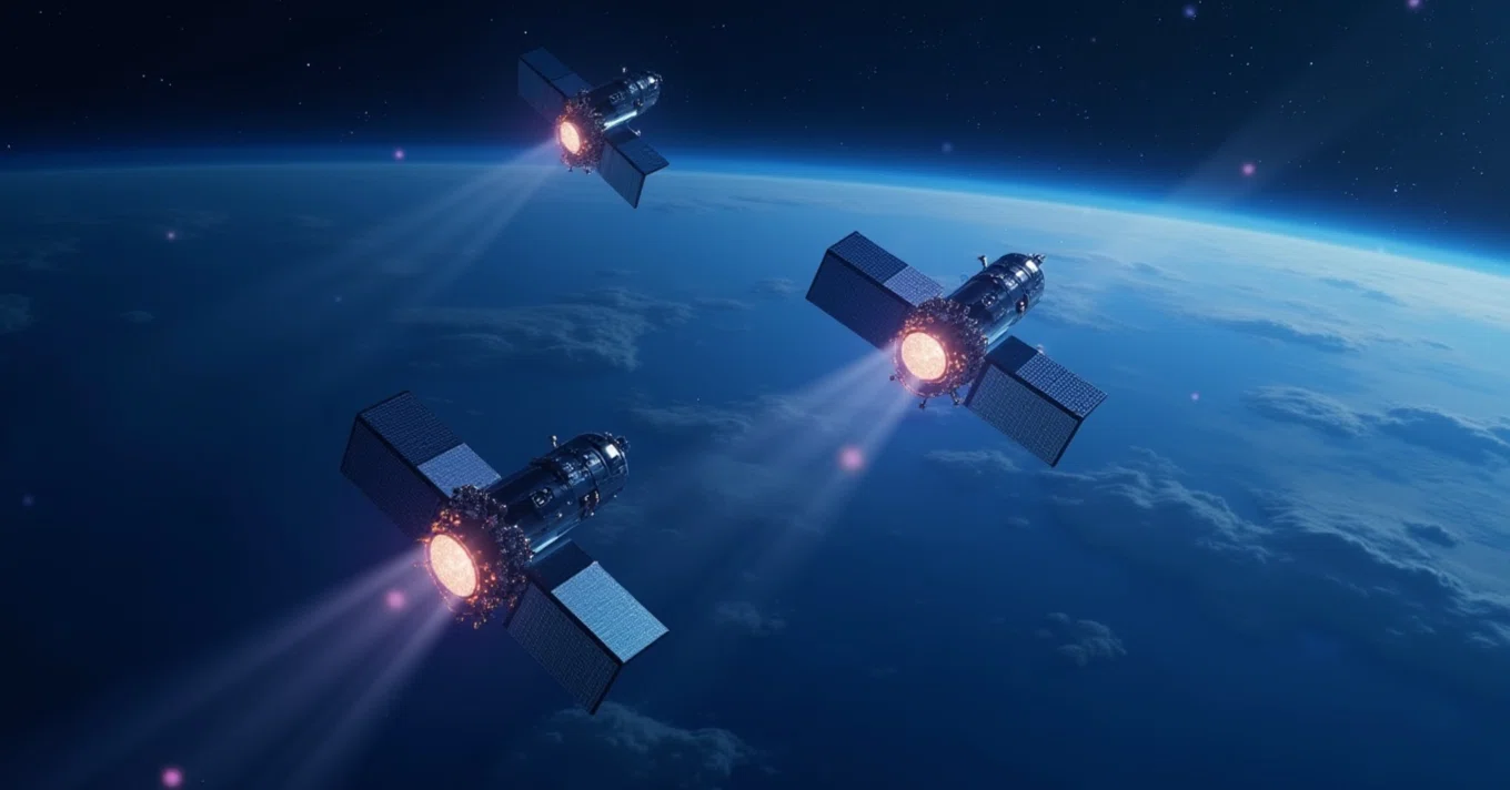 IHI×ICEYE提携：日本の宇宙防衛戦略が変わる転換点｜宇宙ビジネス 