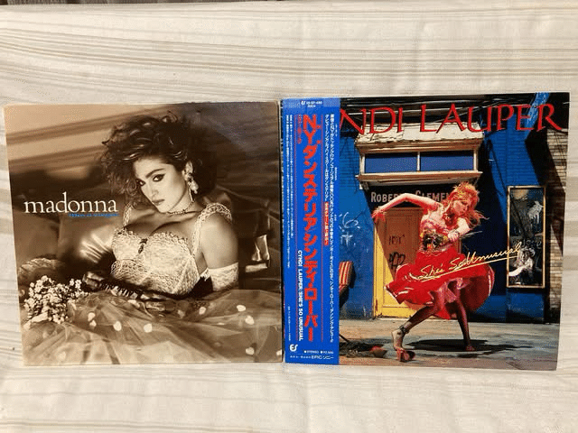 音楽80s自分史 117「レベッカ（REBECCA）」｜ジュンツカ