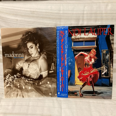 音楽80s自分史 117「レベッカ（REBECCA）」｜ジュンツカ