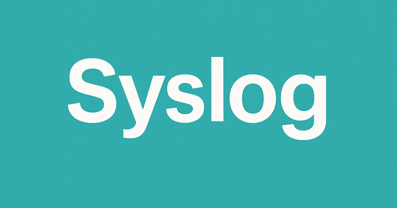 #1ChatGPTに聞いた、syslogとは？Linuxログの心臓部を知る！｜TOM