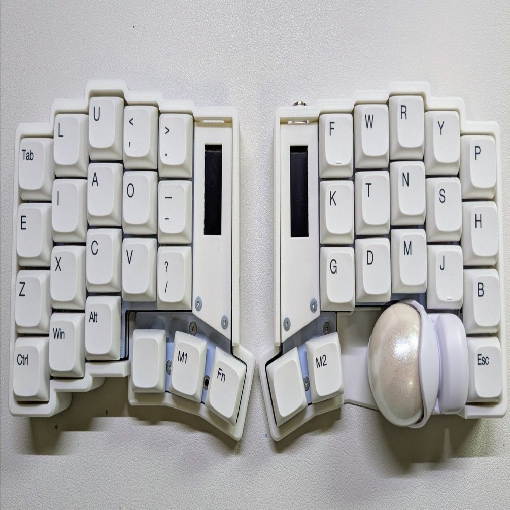 キーボード沼】打鍵音を追求するとキーボードはもっと楽しくなる