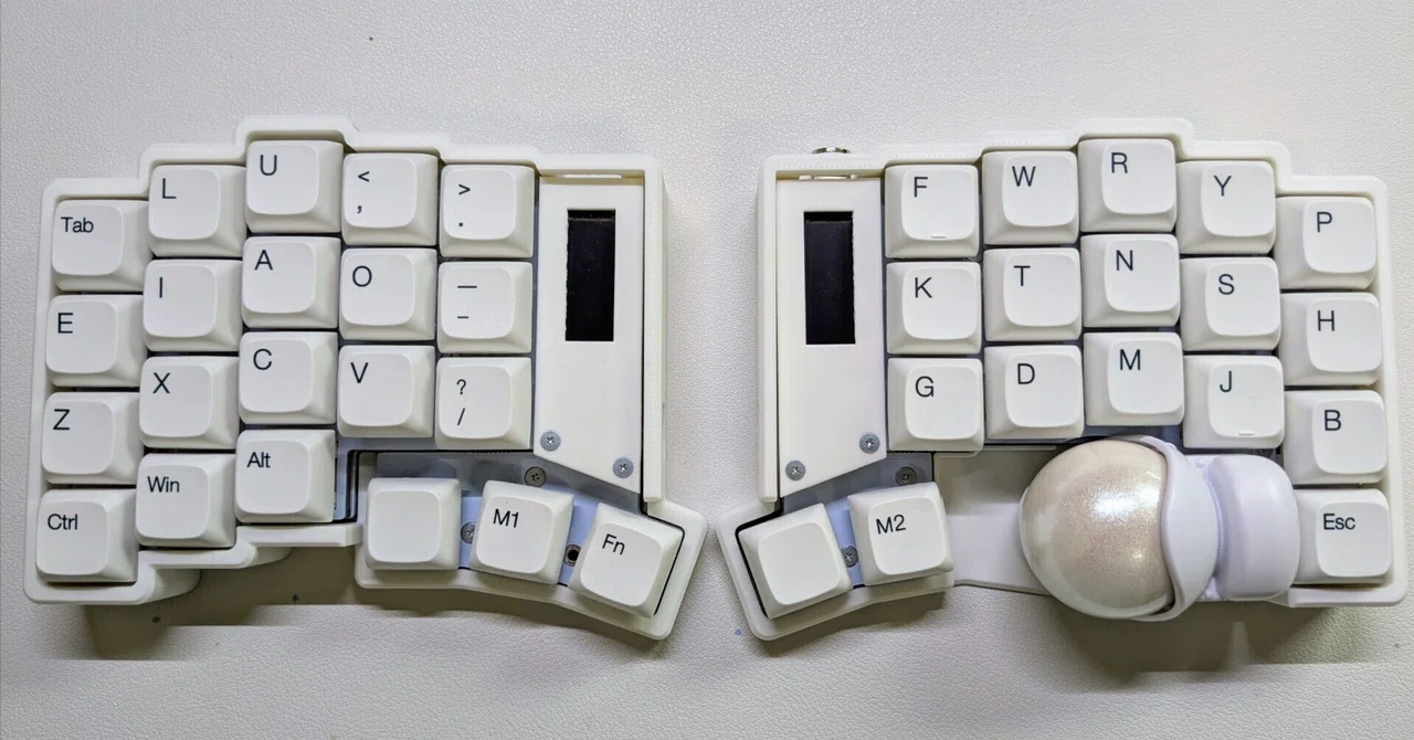 キーボード沼】打鍵音を追求するとキーボードはもっと楽しくなる
