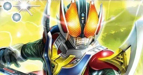 バトスピ】仮面ライダー電王｜ug