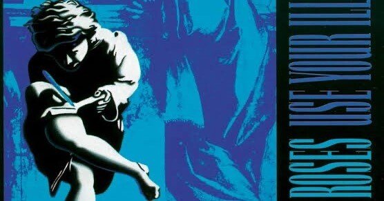 まいたく名盤紹介No.21：Use Your Illusion Ⅱ - Guns N' Roses｜まいたく
