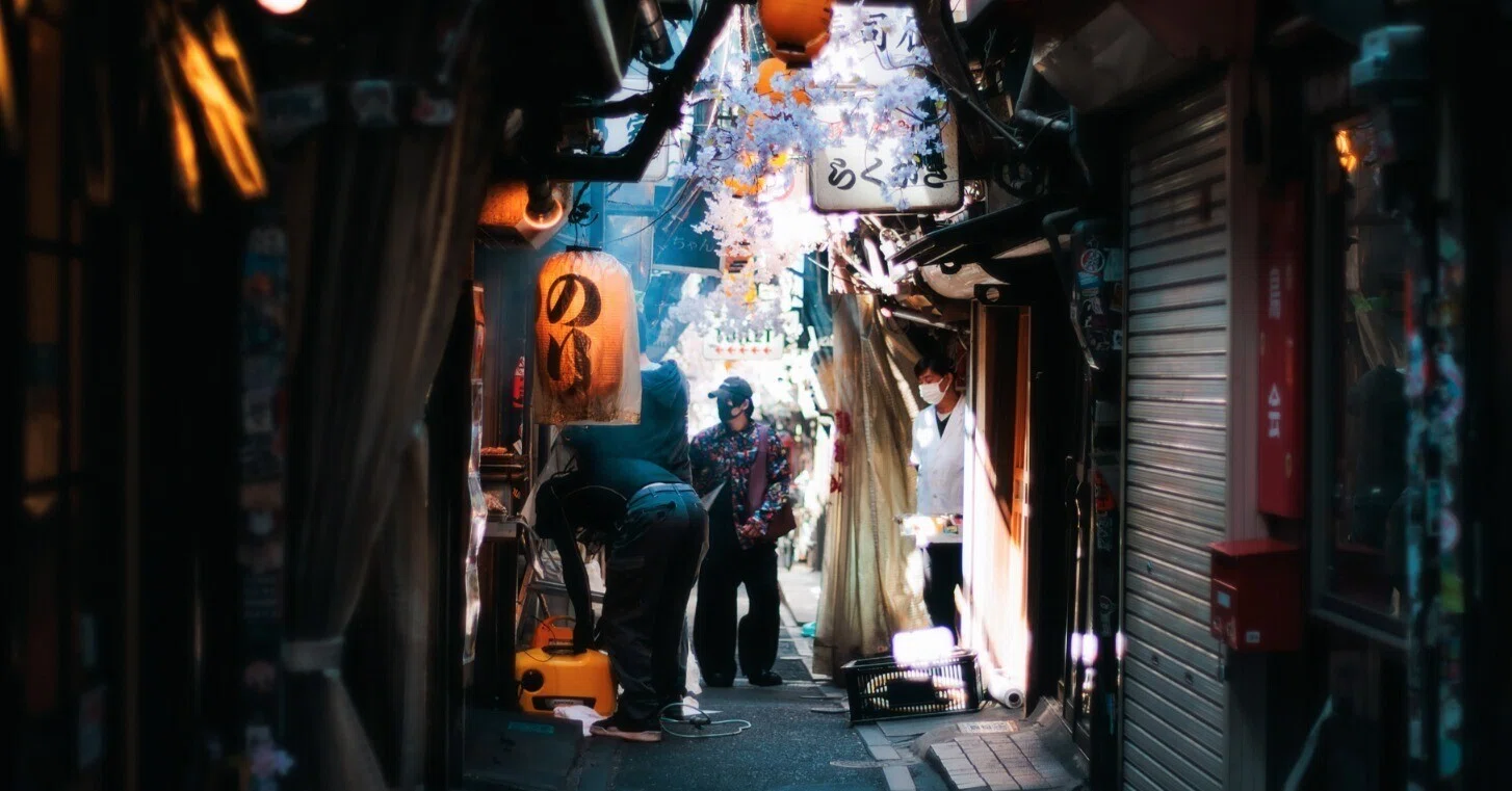 Carl Zeiss Planar T*50mm F1.4 AEJ｜ボーダー(Borderline Toybox.)