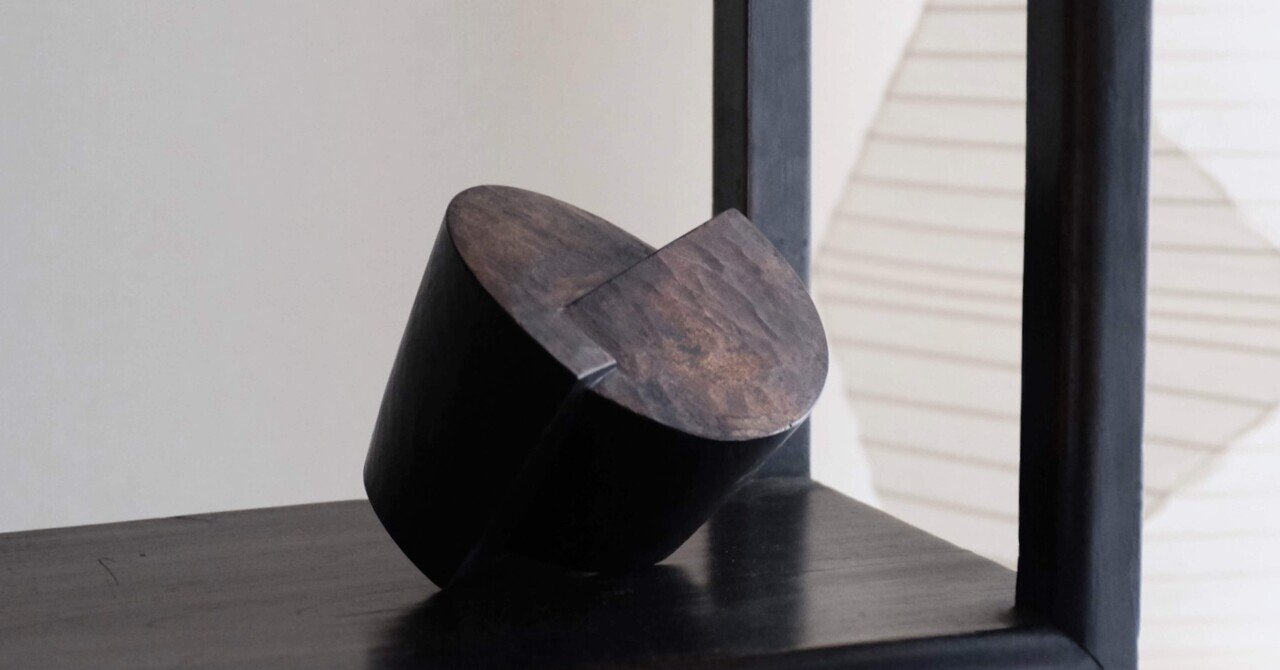 牧由加里　MAKI Yukari　木製オブジェ 牧由加里 展 Maki Yukari Solo Exhibition｜LAPIN ART GALLERY