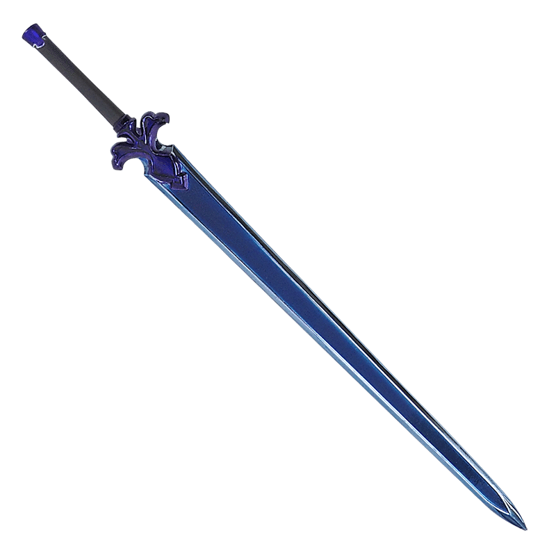 ロングソードの話｜純戦士のおじさん