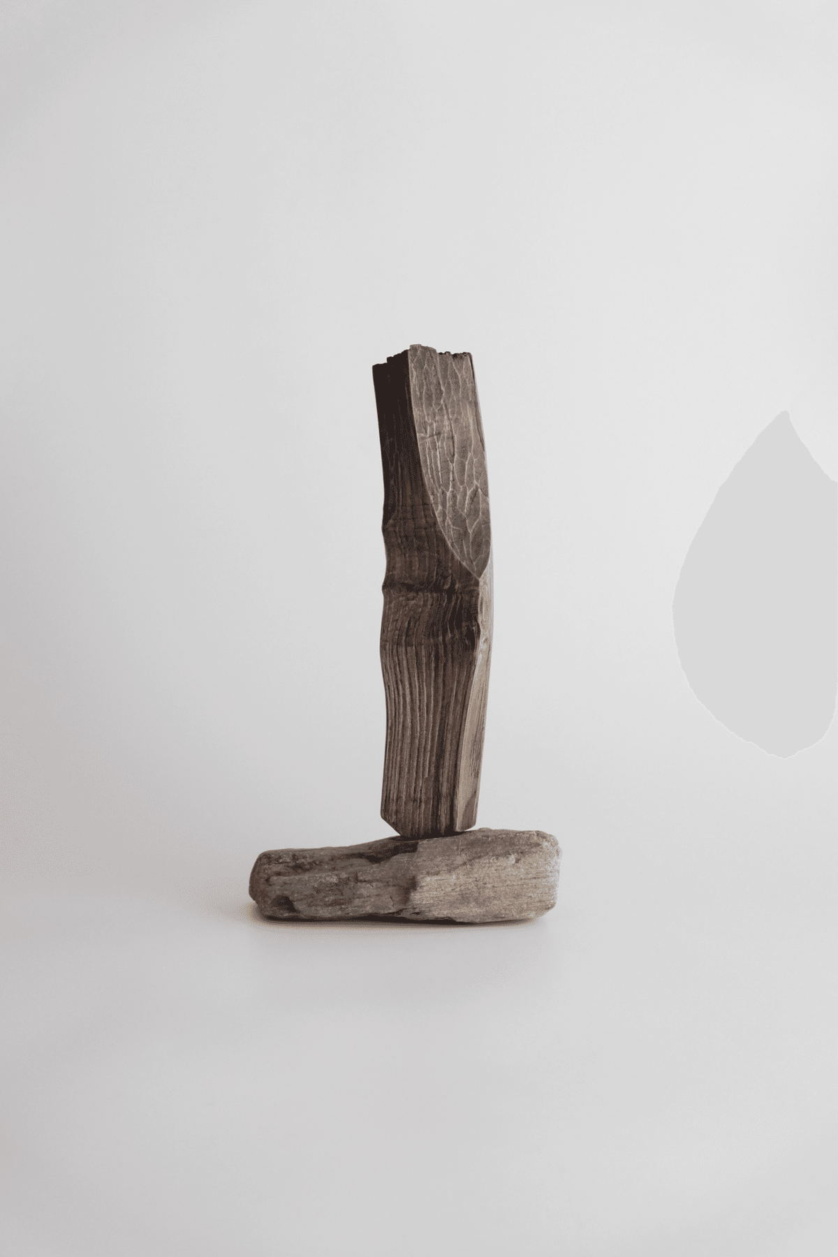 牧由加里　MAKI Yukari　木製オブジェ 牧由加里 展 Maki Yukari Solo Exhibition｜LAPIN ART GALLERY