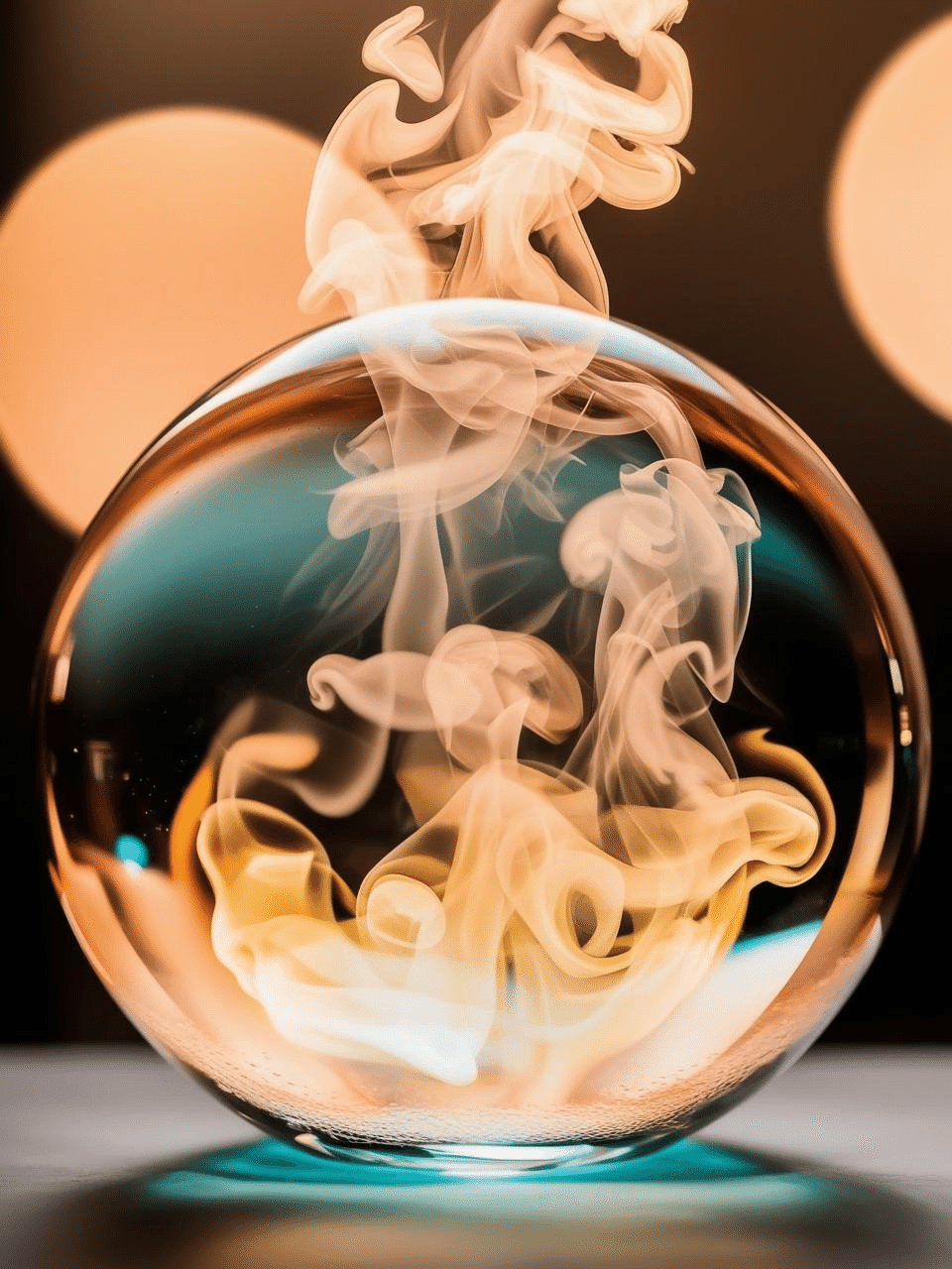 やってみよう！ゼロから始める水晶透視（スクライング）練習日記 VOL1