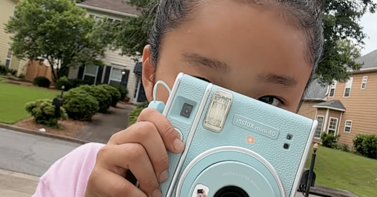 最大80％オフ 娘がフィルムカメラを買った｜MOJA MOJA フィルムカメラ