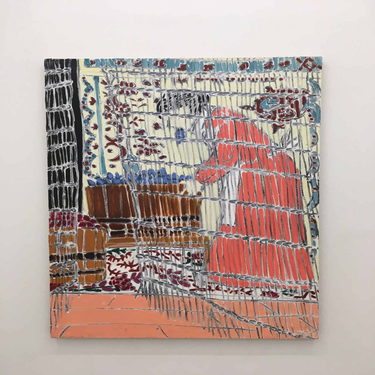 絵画の描き方について話してみよう！｜山口典子 Noriko Yamaguchi