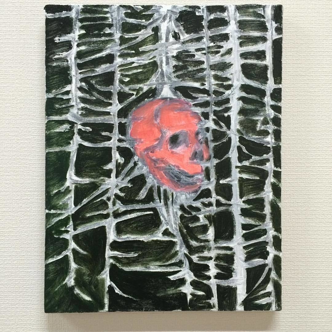 絵画の描き方について話してみよう！｜山口典子 Noriko Yamaguchi