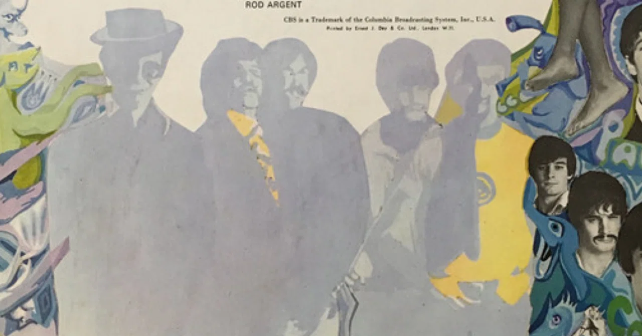 気品溢れる名盤。The Zombies 「Odessey and Oracle」｜THE 90s ECHO